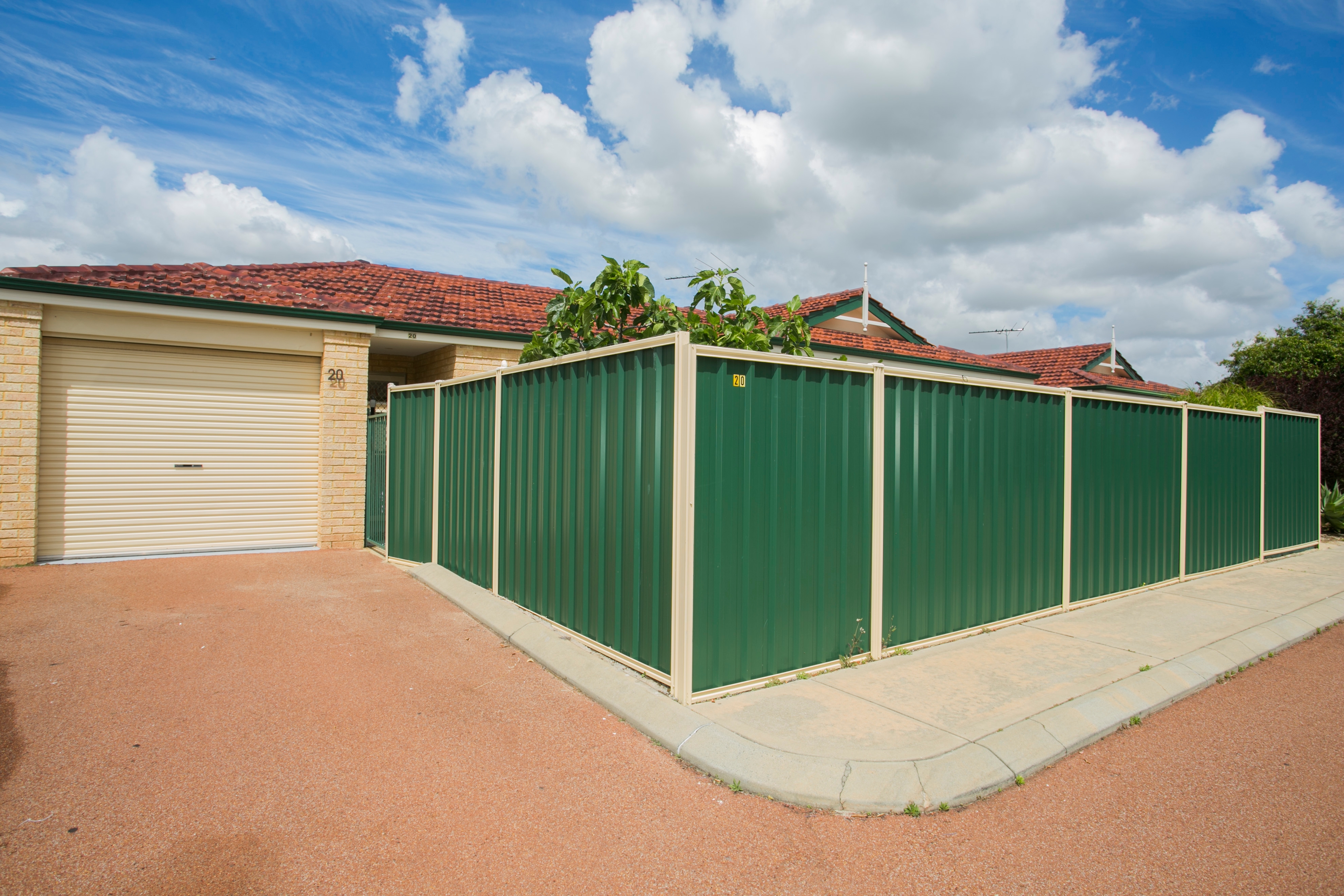 UNIT 20 100 GREAT NORTHERN HWY, MIDLAND WA 6056, 0房, 0浴, House