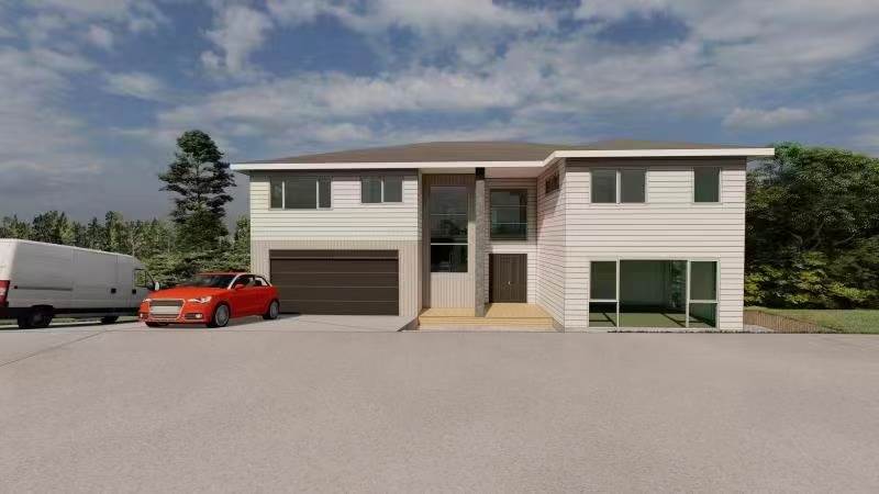 12 Countryside Way, Fairview Heights, Auckland - North Shore, 7 habitaciones, 5 baños