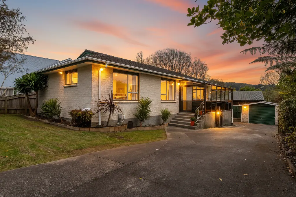 78 Kairimu Street, Stokes Valley, Lower Hutt, Wellington