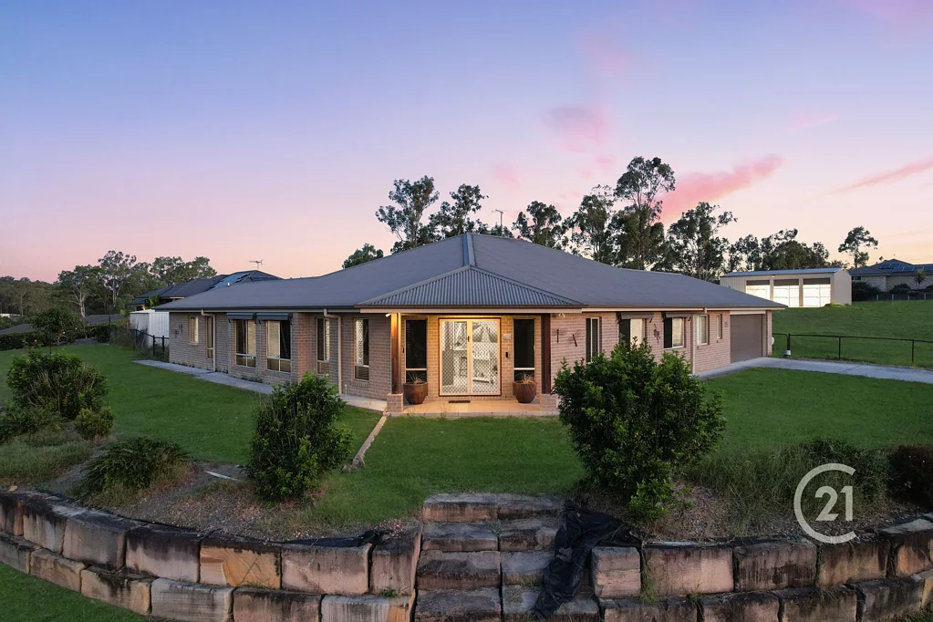 23-31 Carver Place, Jimboomba, QLD 4280