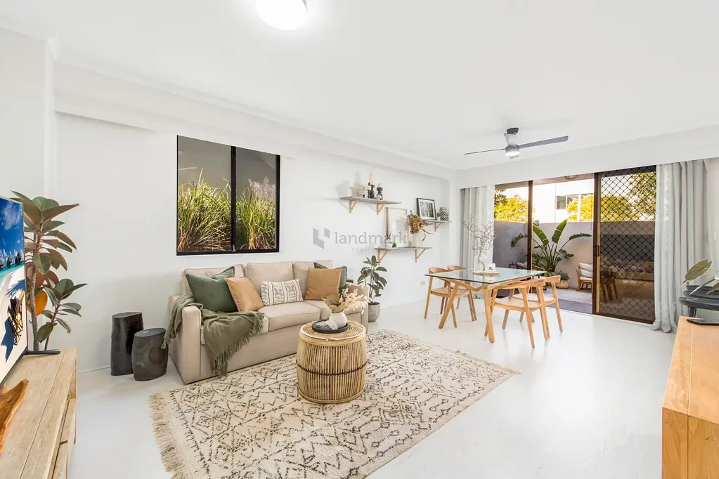 Chiswick 2 Bedroom Sundrenched Courtyard Entertainer