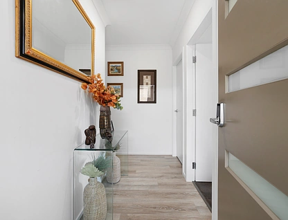 6/6 Ainslie Place, Tamworth, NSW 2340, 3 कमरे, 2 बाथरूम, House