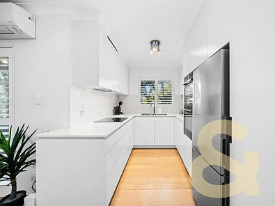 5/79 Bay Street, Rockdale, NSW 2216, 2 slaapkamers, 1 badkamers, Apartment