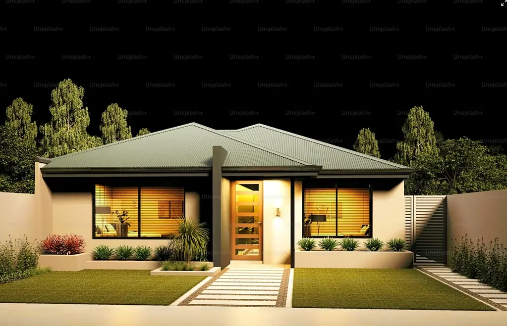 Jordan Springs 5कमरा QUALITY NEW HOME PACKAGES