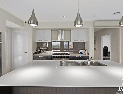 3 Willowherb Way, Point Cook, South West Melbourne, 4 chambres, 2 salles de bain, House