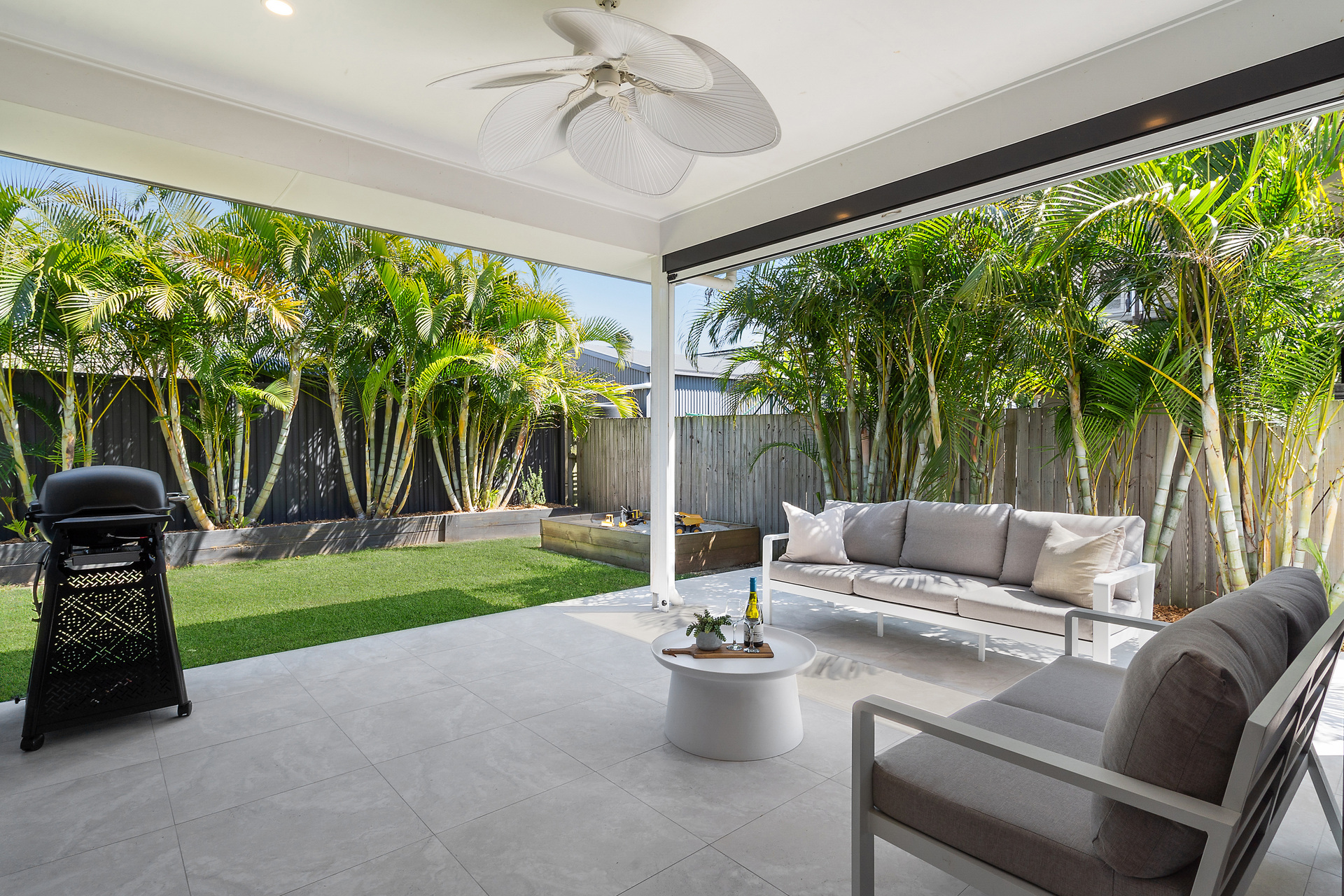 77 LOUIS ST, WYNNUM QLD 4178, 0房, 0浴, House