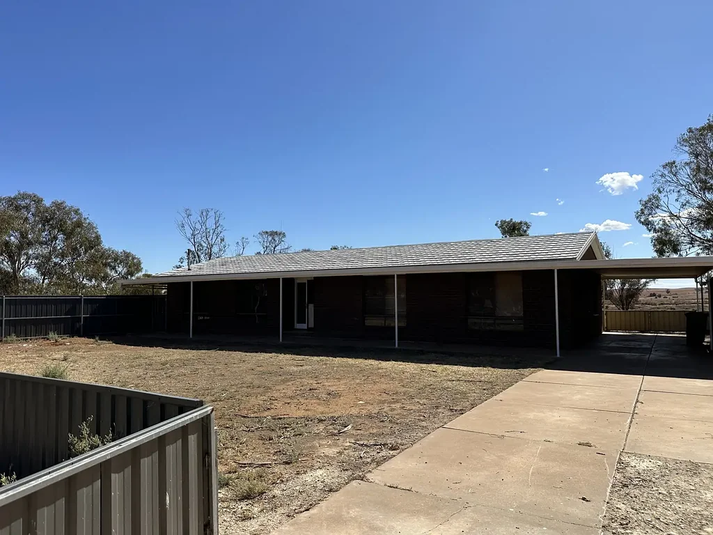 1124A Coomooroo Rd, Coomooroo, SA 5431
