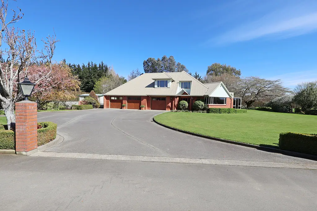 105 Wallacetown Lorneville State Highway, Lorneville, Invercargill, Southland