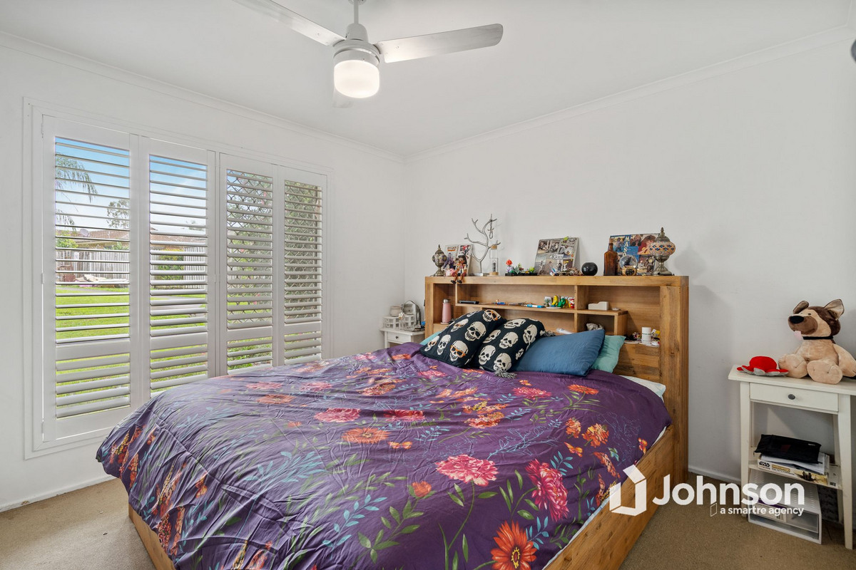 17 MELBURY ST, BROWNS PLAINS QLD 4118, 0房, 0浴, House