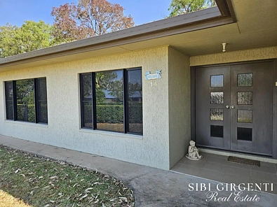 14 MARIA CL, MAREEBA QLD 4880, 0 침실, 0 욕실, House