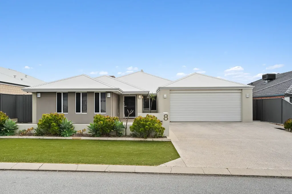 8 Copenhagen St, Baldivis, WA 6171