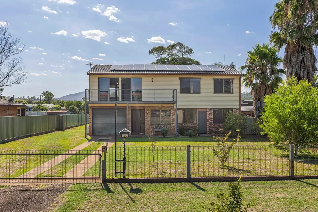 122 Segenhoe Street, Aberdeen, NSW 2336