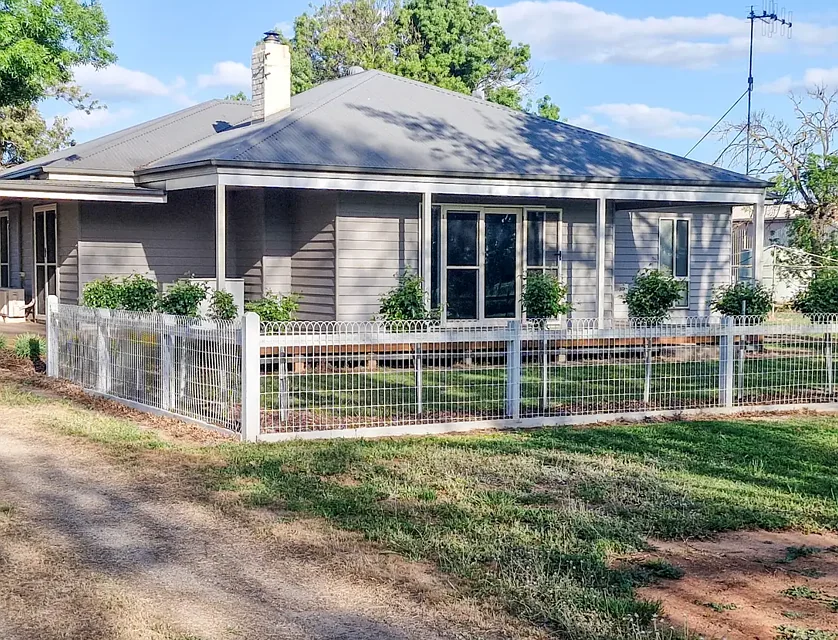 1681 Boothroyds Road, Numurkah, VIC 3636, 5 ਕਮਰੇ, 2 ਬਾਥਰੂਮ, Lifestyle Property