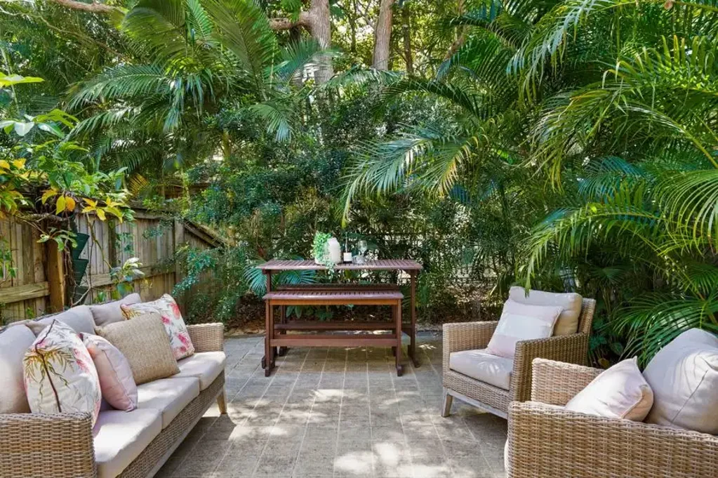 Wellington Point 2कमरा A Leafy Sanctuary Within Whepstead Terraces