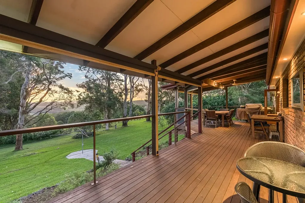 54 Friday Hut Road, Coorabell, NSW 2479