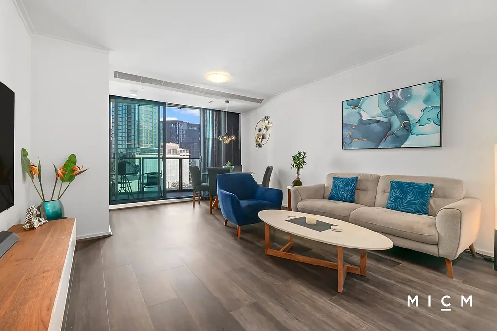 Southbank 2Phòng ngủ Stylish Living in Award Winning Central Southbank Complex