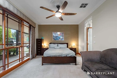 Kwarto - 54 Earlston Circuit, Cranbourne, VIC 3977