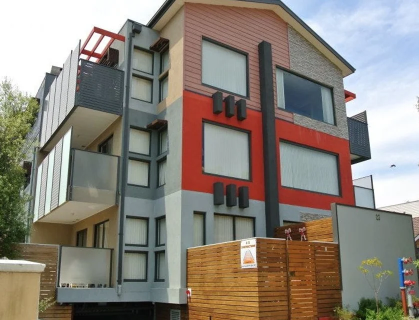 3/23 Edith Street, Dandenong, South East Melbourne, 2房, 1浴, Apartment