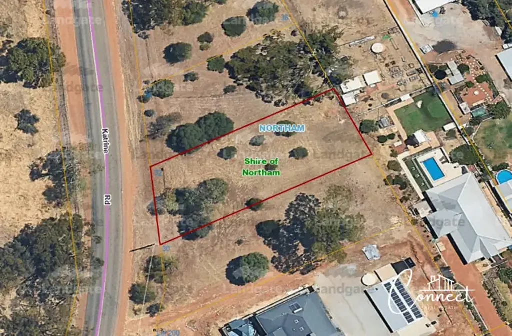 32 Katrine Road, Northam, WA 6401