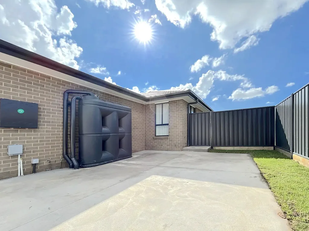 Brand new 2 bedroom granny flat in Thirlmere!