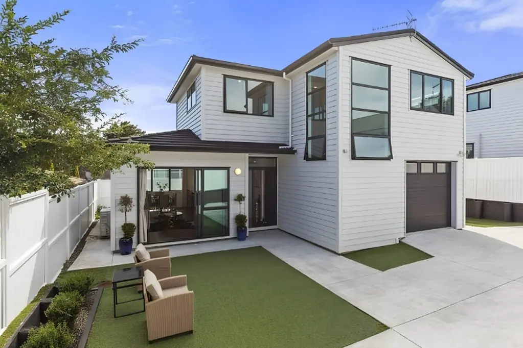 Remuera 4બેડરૂમ Free Standing, Freehold Fee Simple & Weatherboard