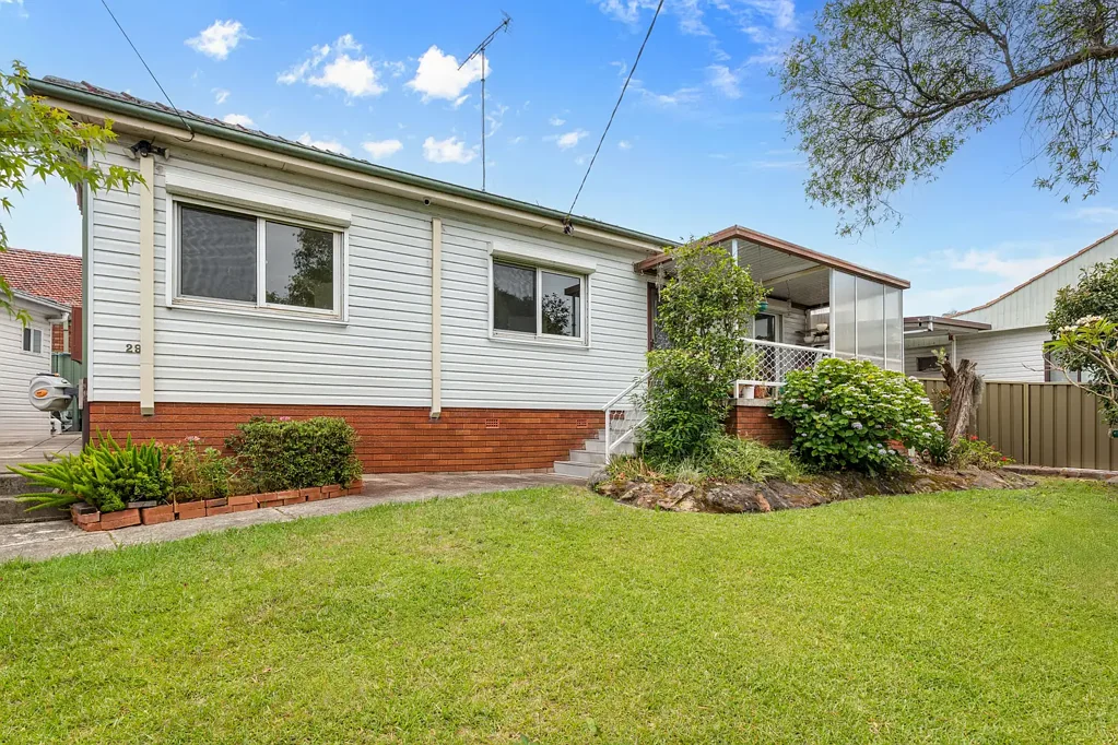 29 & 29A Abbott Road, Seven Hills, NSW 2147