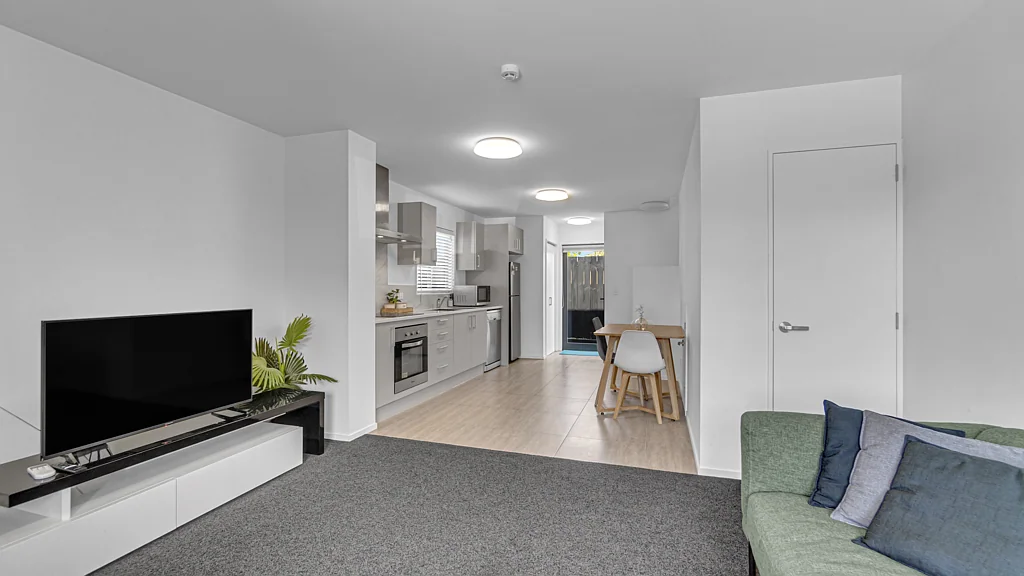8/116 Stanmore Road, Linwood, Christchurch, Canterbury