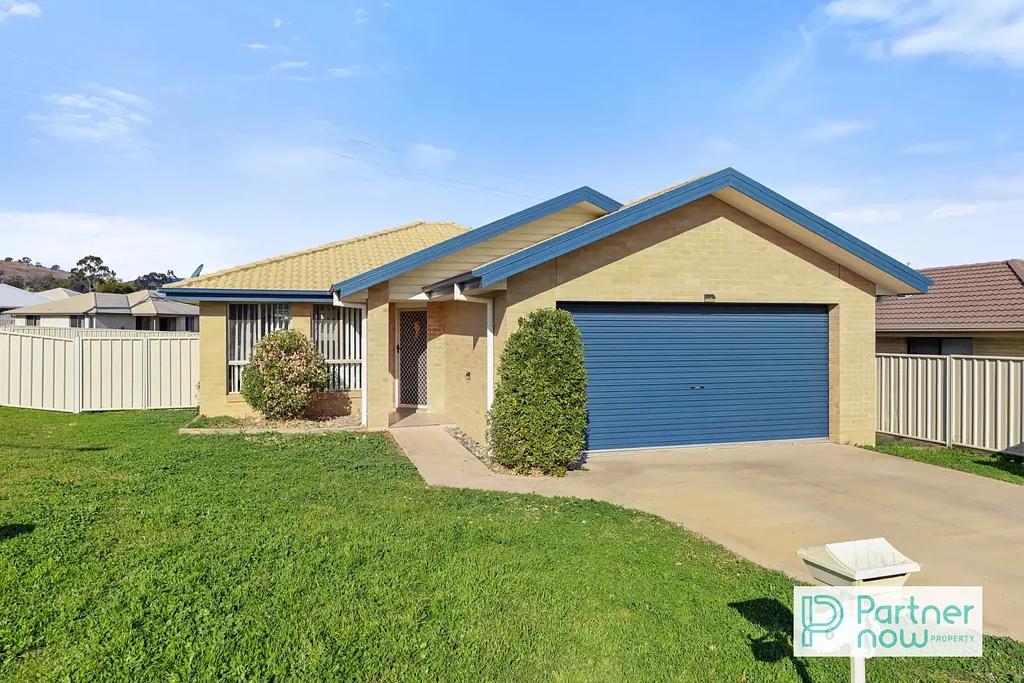 Tamworth 4 Slaapkamer A Home to Settle Into - or a Sound Investment for the Future