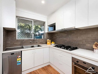 Tuart Hill 2 Slaapkamer Stylish Villa in a Prime Location