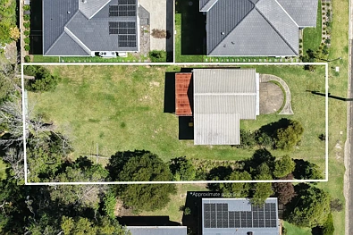 16 Wallace Street, Mollymook, NSW 2539, 3房, 1浴, House