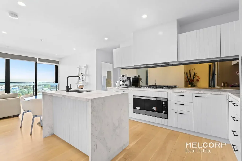 RESORT-INSPIRED LIVING NEAR MONASH UNIVERSITY – UNFURNISHED