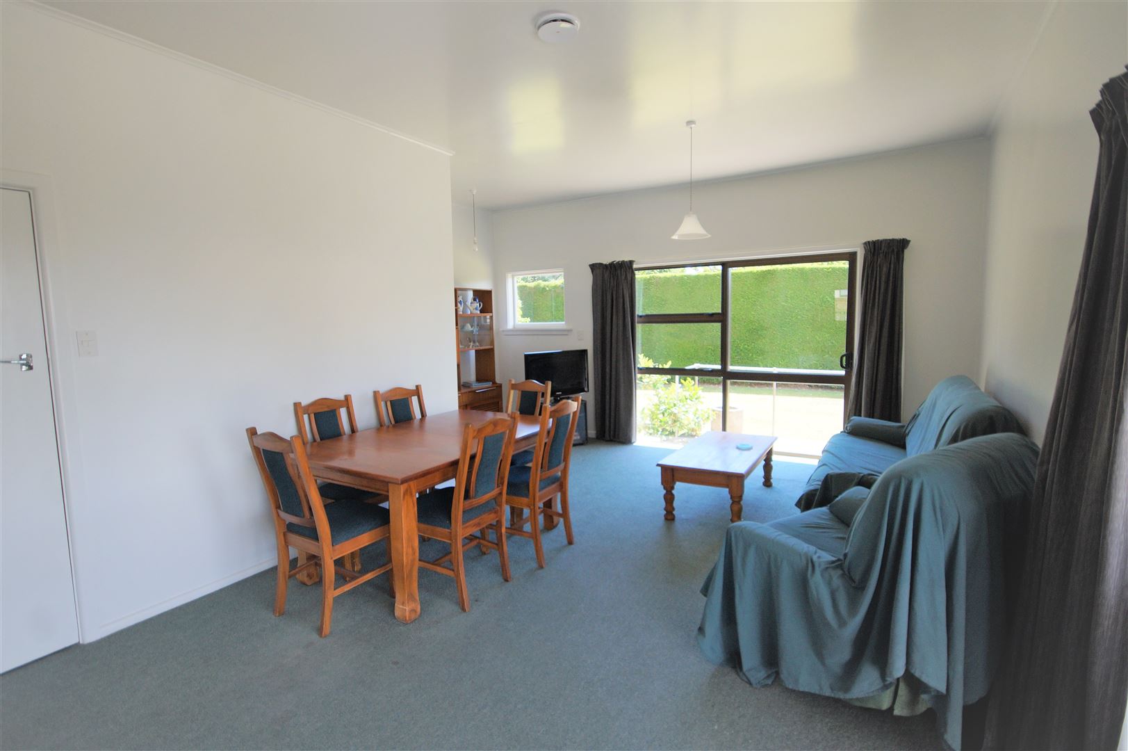 8 Allan Street, Waikari, Hurunui, 3 Schlafzimmer, 0 Badezimmer