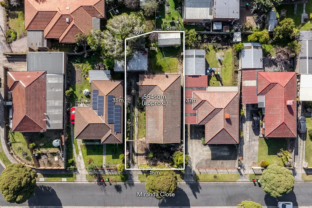 4 Miranda Close, Clayton South, VIC 3169