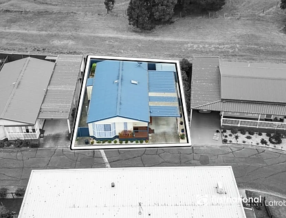 R29/35 Airfield Road, Traralgon, Traralagon , 2 રૂમ, 1 બાથરૂમ, Lifestyle Property