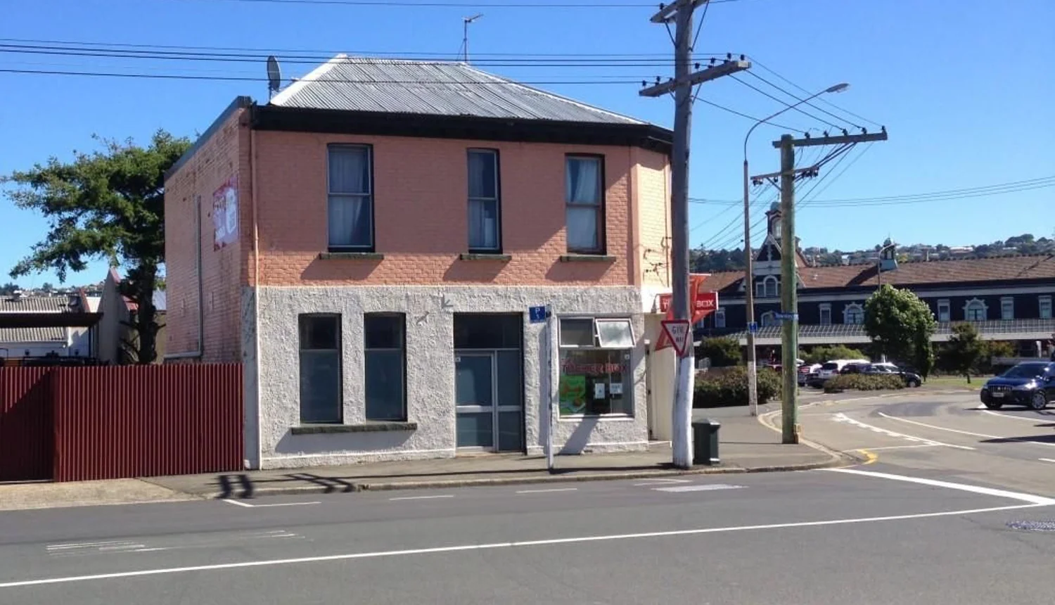 14 Mason Street, Dunedin Central, Dunedin City, 0 Bedrooms, 0 Bathrooms