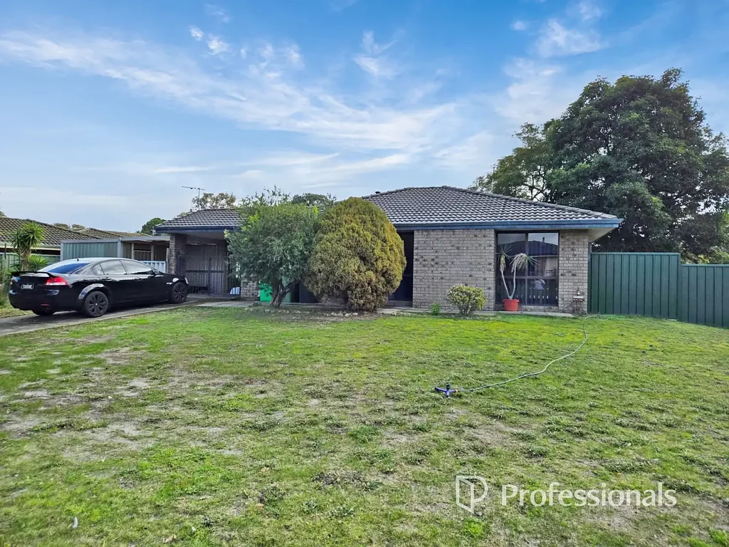 16 Chapple Drive, Australind, WA 6233