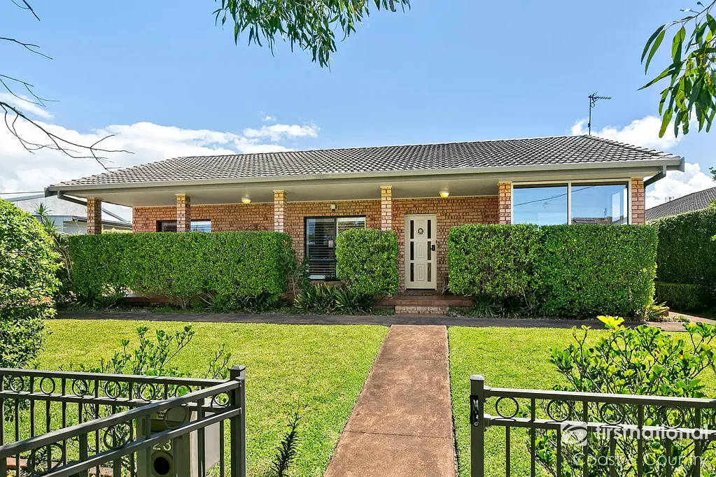 23 Bolt Street, Shoalhaven Heads, NSW 2535