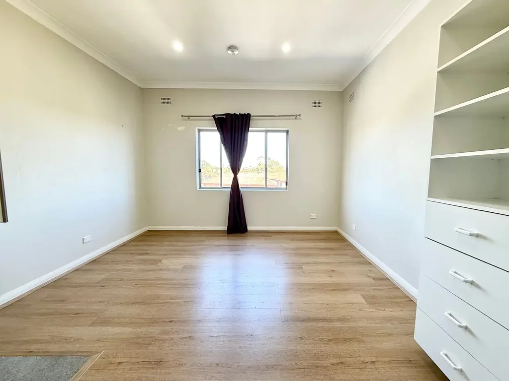 Studio apartment in Wiley park