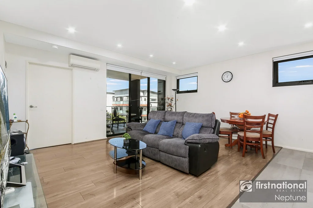22/45 Aurelia Street, Toongabbie, NSW 2146