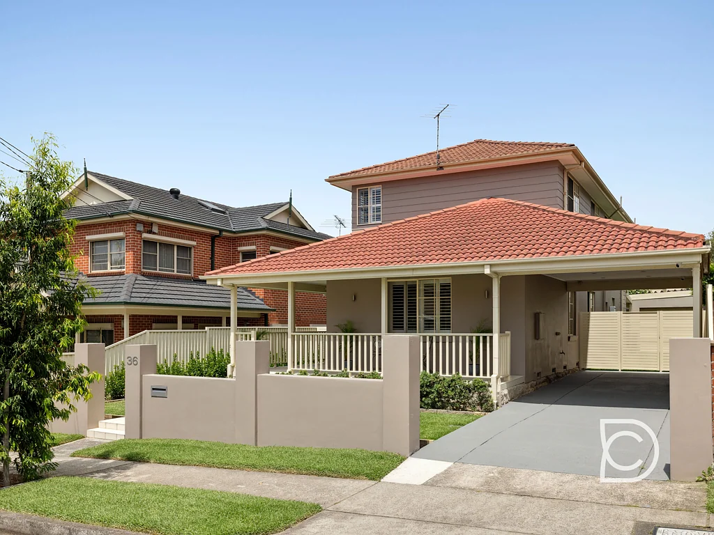 36 Mortlake Street, Concord, NSW 2137