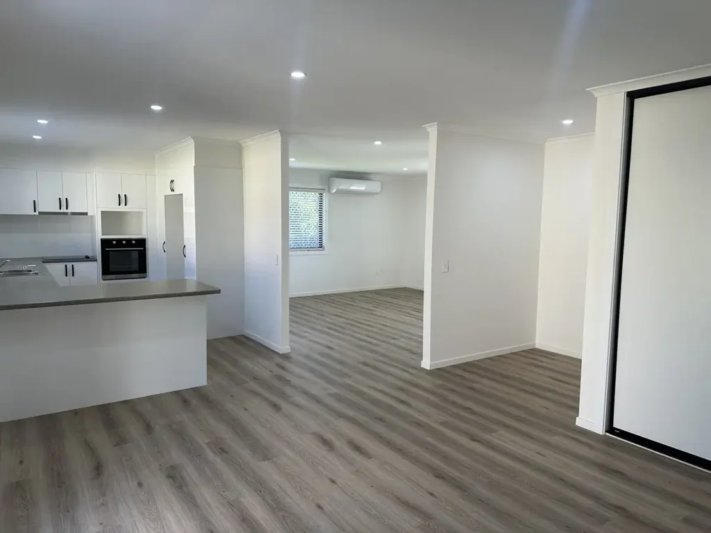 Freshly Renovated Family Home with Water Views