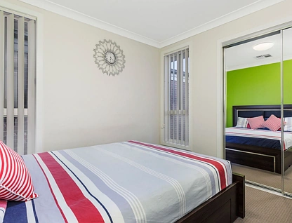 25 Herford Street, Ropes Crossing, Outer Western Sydney, 3 Schlafzimmer, 1 Badezimmer, House