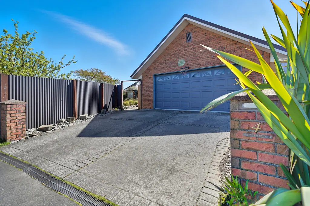 4 Teal Close, Woolston, Christchurch, Canterbury