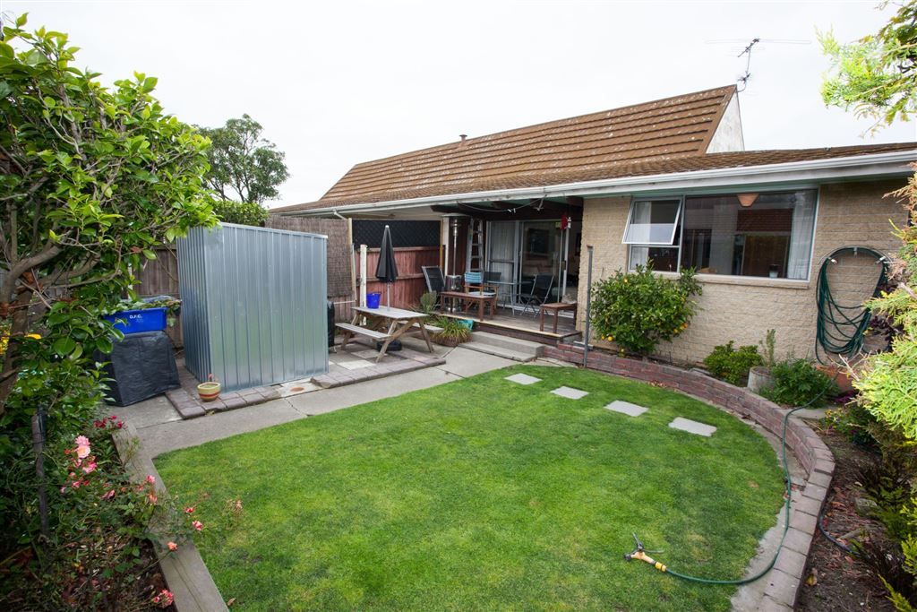 3/22 Colligan Street, Upper Riccarton, Christchurch, 2 Bedrooms, 1 Bathrooms