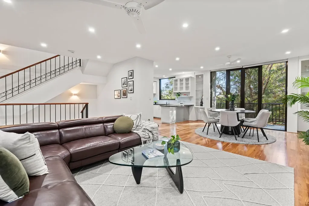 12 Rossello Lane, Subiaco, WA 6008