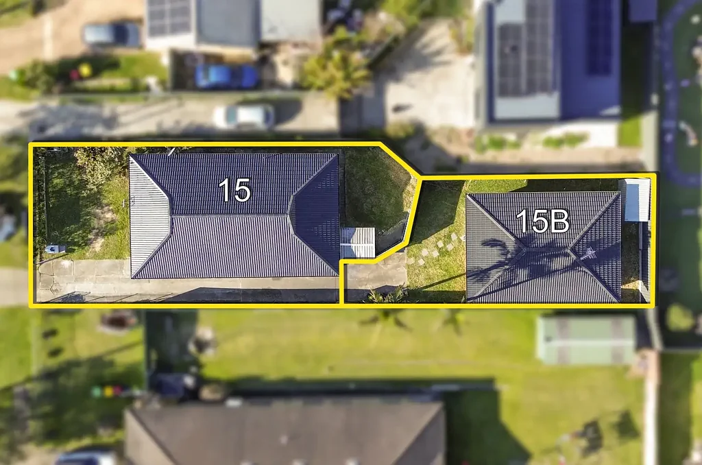 Riverstone 5Zimmer Rare North Facing, House + Granny Flat Dual Income Opportunity situated in Convenient Location!