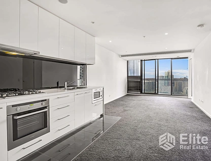 118 Kavanagh Street, Southbank, Melbourne CBD, 2 कमरे, 2 बाथरूम, Apartment