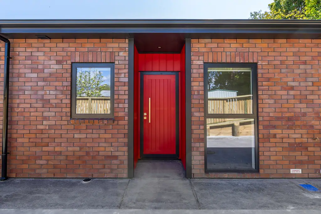 28D York Street, Levin, Horowhenua, Manawatu-Wanganui