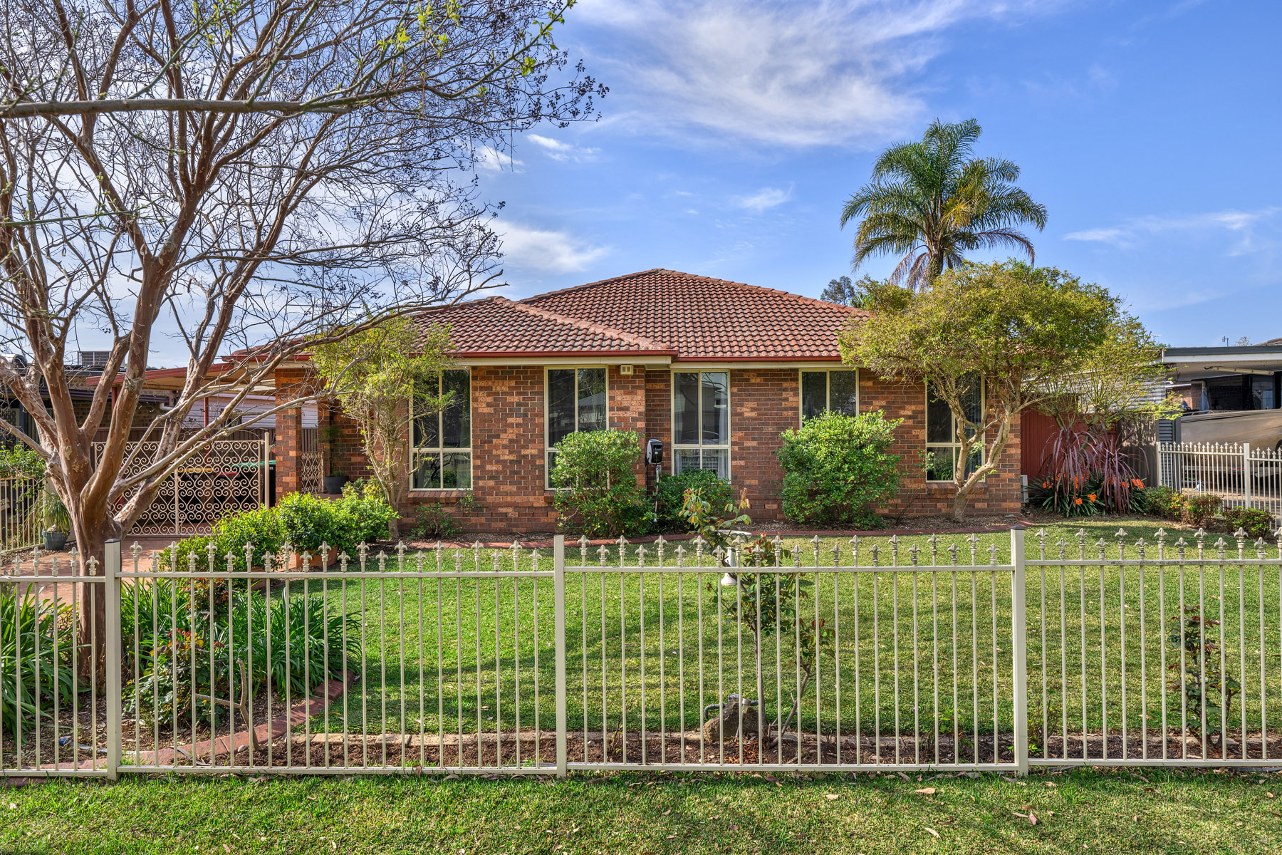 33 BICKLEY RD, SOUTH PENRITH NSW 2750, 0 રૂમ, 0 બાથરૂમ, House