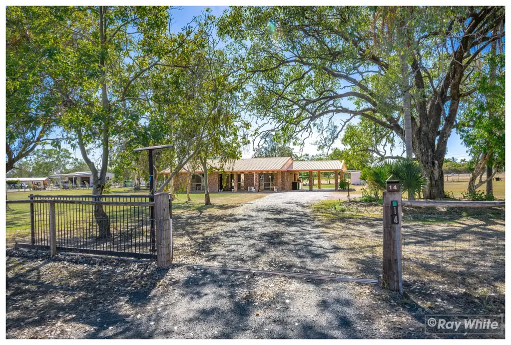 Gracemere 3 Bedroom Lifestyle Acreage in the Heart of Gracemere